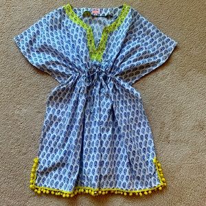 Stella & Dot coverup OS